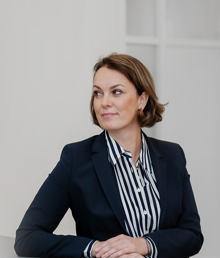 Catherine Soulas
